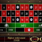 Roulette Pro Betting Perfect Win || Roulette Strategy to Win by DT Channel | Roulette Strategy