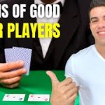 5 Signs You Are Better at Poker Than Most People