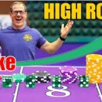 Best short money Craps System “Split PP”