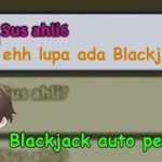 Tips agar Blackjack salah nebak role – Super Sus Indonesia