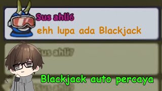 Tips agar Blackjack salah nebak role – Super Sus Indonesia