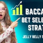 Baccarat Bet Selection Strategy Jelly belly (Simplified)