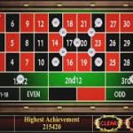 Roulette 100% winning strategy|casino winning game|besttrick