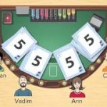 Agile Estimating and Planning: Planning Poker ®