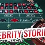 More Celebrity Stories!!! – Live Roulette Session