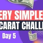 Very Simple Baccarat Strategy (Challenge – Day 4)