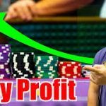 Best Short Money Craps System got better! “Split PP Shuffle”