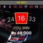 Casino Roulette For fun | 7th June 2022 | Roulette Game for entertainment purpose only