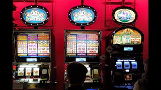 Casino INSIDER tells me RNG/SLOTS are MANIPULATED!!!