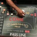 Craps Hawaii — The Low Roller $66 Inside Strategy Starting with the EZ $46