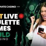 BEST Live Roulette Online? European Roulette at Wild Casino!