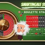 The Smartingale System: A modified Martingale System Roulette Strategy!