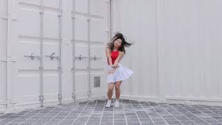 Russian Roulette – Red Velvet ~dance tutorial (slowed + mirrored)~