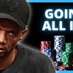 The Rise & Fall of Phil Ivey’s Poker Millions | High Stakes Poker Strategy