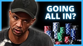 The Rise & Fall of Phil Ivey’s Poker Millions | High Stakes Poker Strategy