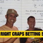 Live Craps – Learn to win at craps by understanding “variance”