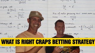 Live Craps – Learn to win at craps by understanding “variance”