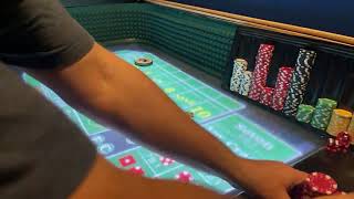 You will never be able to win at craps if you don’t know this “secret”