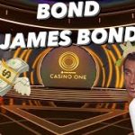 James Bond Roulette strategy vs Random Bets, who wins?! pokerstars vr