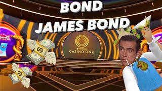 James Bond Roulette strategy vs Random Bets, who wins?! pokerstars vr