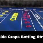 88 Inside Craps Betting Strategy