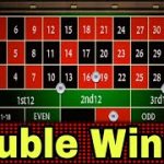 ✨ Design To Easy Win by This Trick to Roulette | Roulette Strategy to Win