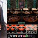 Instant Roulette  $1500 start