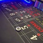 Craps Strategy: Cliffhanger