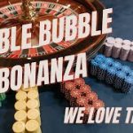 Roulette Systems Bonanza – Two brilliant roulette strategies in one video.