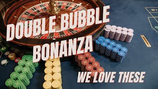 Roulette Systems Bonanza – Two brilliant roulette strategies in one video.