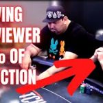 $5/$5/$10 NL Hold’em! Win Player’s ACTION in High Stakes Cash Game