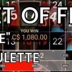 ROULETTE 68a BEST Roulette Strategy – Net Of Fire