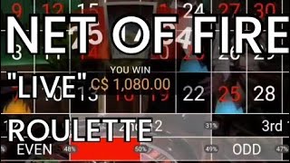 ROULETTE 68a BEST Roulette Strategy – Net Of Fire