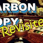 HIT AND RUN | PROGRESSIONS | CARBON COPY REVISITED – Roulette Strategy Review