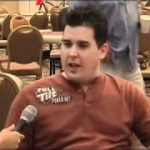 Poker Strategy — Scott Montgomery on Bluff Catching