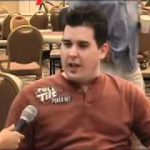 Poker Strategy — Scott Montgomery on Bluff Catching