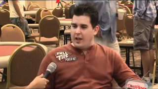 Poker Strategy — Scott Montgomery on Bluff Catching