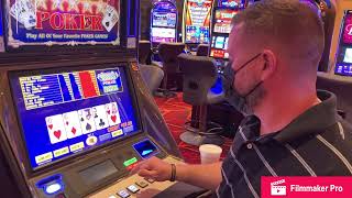 How to play Jacks or Better Video Poker