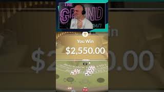 Blackjack Royal Flush $$$ side bet