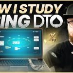 How I Study Using DTO Poker – Your Personal Poker Trainer
