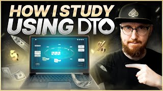 How I Study Using DTO Poker – Your Personal Poker Trainer