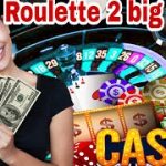 American roulette strategy | roulette top 2 tricks #roulette #roulettestrategy #casinogames #casino