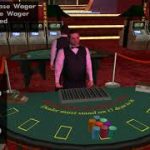 GTA San Andreas – Winning at Blackjack 10mil – highroller