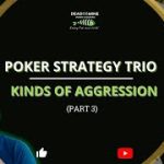 Session 5- Poker Strategy Trio (Aggression)