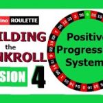 Online Roulette SESSION 4 | HOW to Build a Bankroll | Online Roulette Strategy to Win