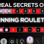 1k Win Last Number Neighbours Bets Roulette Strategy to win daily from Home