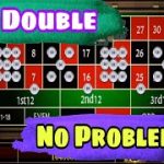 🍅 Easy For Win at Roulette | Roulette Strategy to Win