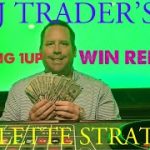 AMAZING 1UP WIN REPEAT ROULETTE STRATEGY