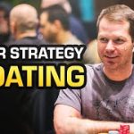 When To FLOAT [Poker STRATEGY