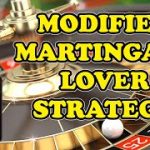 MODIFIED MARTINGALE LOVER – Roulette Strategy Review